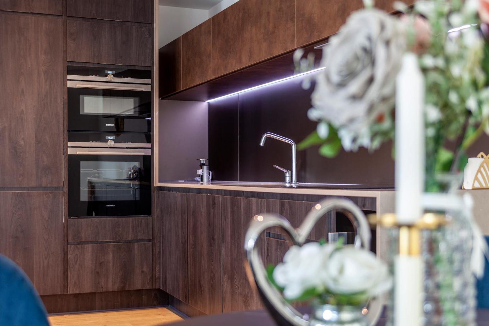 Apartament Stylish 2bdr Flat, Comm Garden I Smarthost