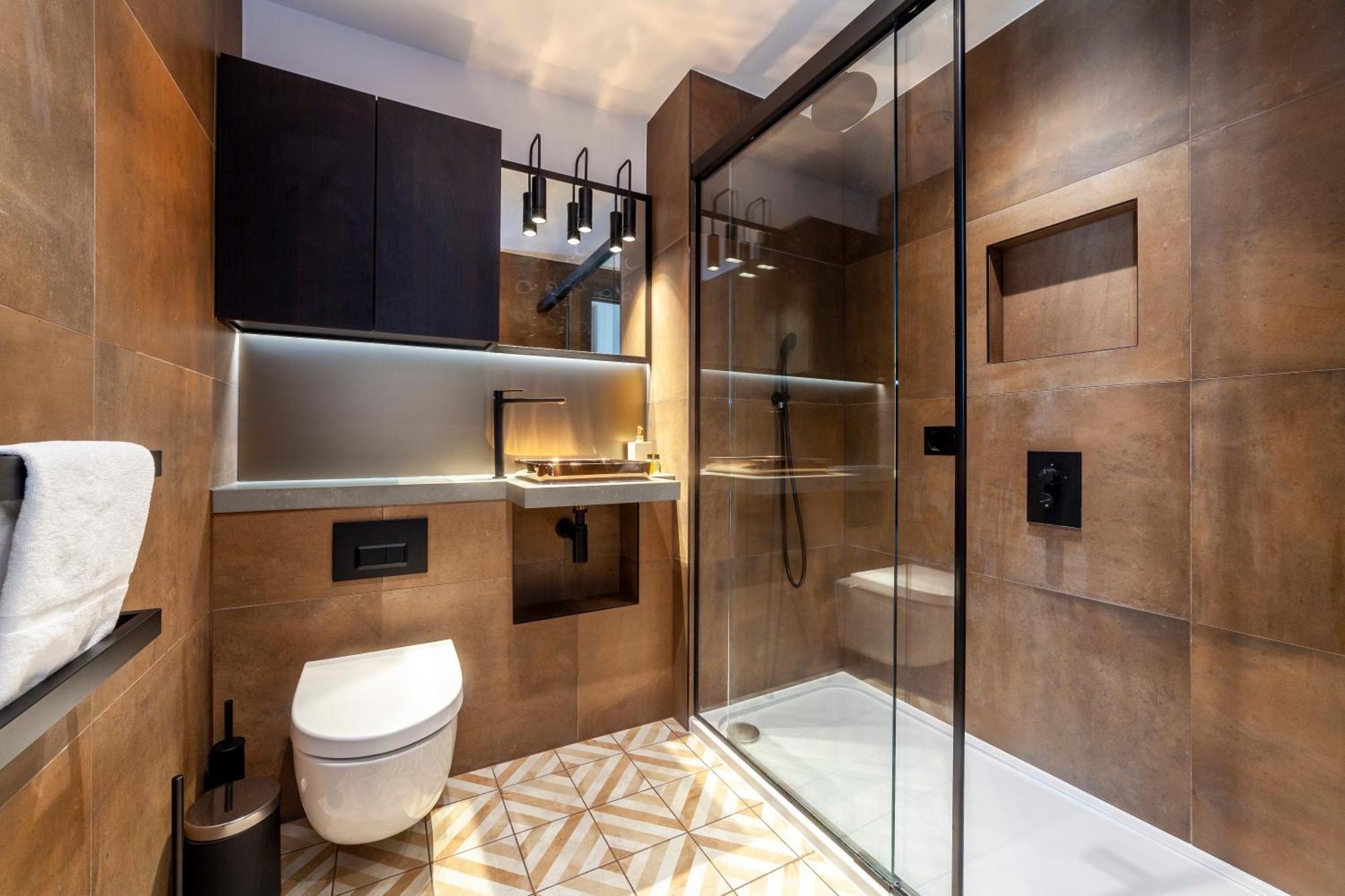Stylish 2bdr Flat, Comm Garden I Smarthost Londra